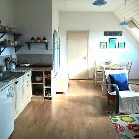 Alba-Haz Apartman Zalakaros Buitenkant foto