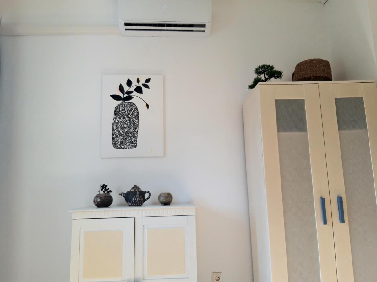 Alba-Haz Apartman Zalakaros Buitenkant foto