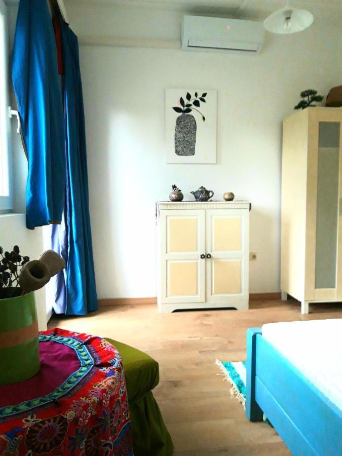 Alba-Haz Apartman Zalakaros Buitenkant foto