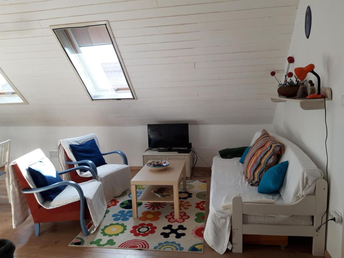 Alba-Haz Apartman Zalakaros Buitenkant foto